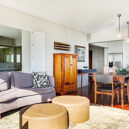 Backup Powered Sea View Apartment On The Promenade Κέιπ Τάουν Εξωτερικό φωτογραφία